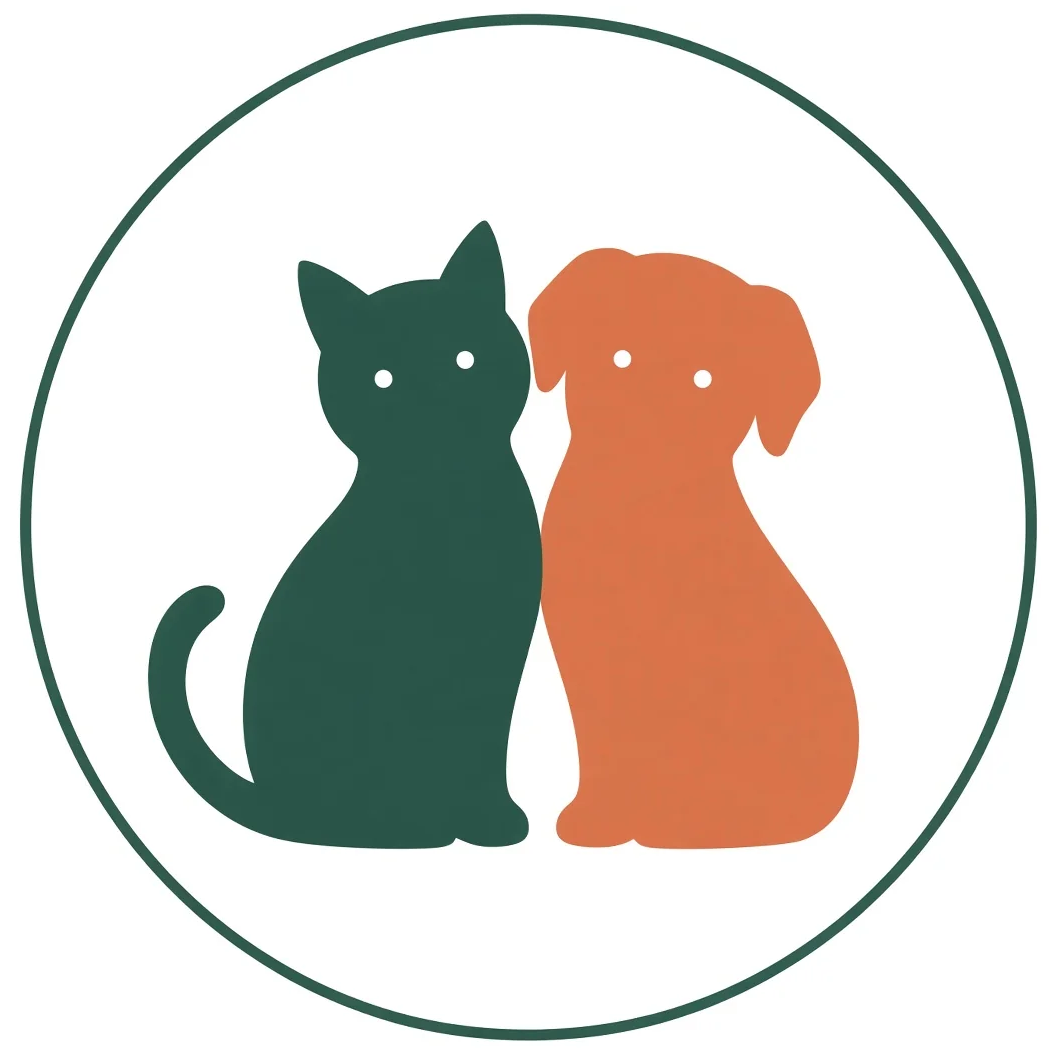 nyanwanstore ロゴ 猫と犬